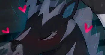 [Syuro] Uma (Pokemon) manga cover