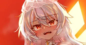 [hikigaeru] 【Skeb絵】よその子強制結婚・差分 manga cover