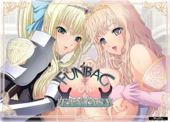 [Waffle] Kyonyuu Fantasy | Funbag Fantasy [Decensored] manga cover