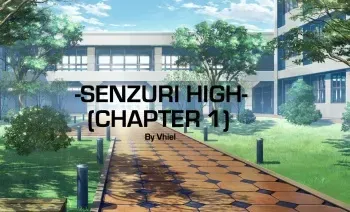 [Vhiel] -SENZURI HIGH COLLECTION- (Updates with new chapters) manga cover