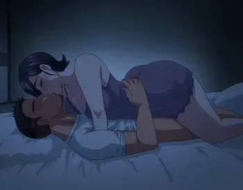 Ano Ko no Kawari ni Suki na Dake (Capitulo 2) Screenshots manga cover