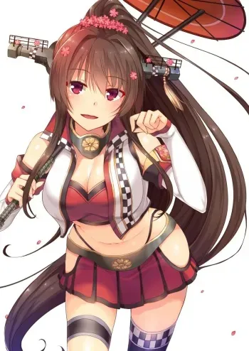 Pixiv Artist - Horosuke manga cover