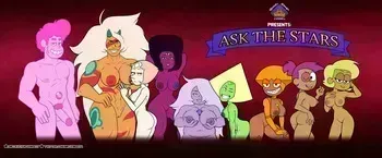 [Unknowingest] [MrSwindle94] Ask The Stars manga cover
