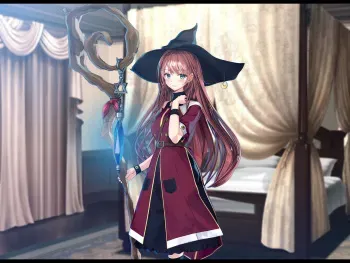 [Ranpakudou (Sugita Ranpaku)] Shoshinsha Mahoutsukai wa Goblin Senyou no Haramibukuro to Shite manga cover