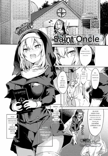 [Fuji-han] Seijo to Oji-sama (COMIC BAVEL 2021-03) [Frensh] [Digital] manga cover