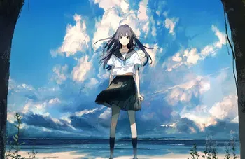 个人向收藏 manga cover