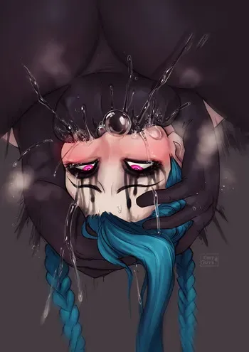 ARTIST kinky queen (up to 2025-04) manga cover