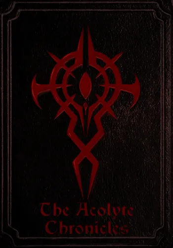 [DanteCrysis] The Acolyte Chronicles manga cover