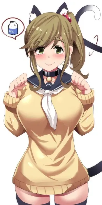 [PrincessHinghoi] Patreon rewards July 2018 manga cover