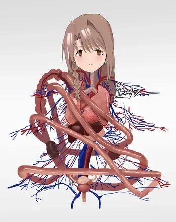 [pixiv] es09 (42932682) manga cover
