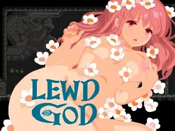 LEWD GOD -An Offering to the Lustful Deity- [v1.0] [Koguma Project] manga cover