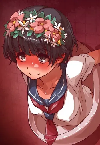 [Wanaata] Uiharu (Toaru Kagaku no Railgun) manga cover