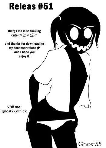 [DeCensored][Eng][Lolicon][Inuboshi] The Young Girl's Melancholy - The 3 Cases (ghost55.ath.cx) manga cover