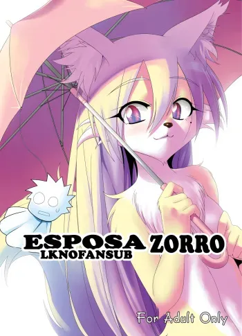 (Mimiket 22) [GREONE (Nme)] Kitsune no Yomeiri [Spanish] [LKNOFansub] manga cover