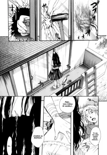 [Itou Ei] Suki Suki Daisuki | Amar Como una Yandere (Sono Kuchibiru de Sasayaite) [Spanish] [HunterH] manga cover