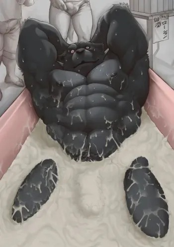 [Grenade (bomb)] Kurodasan 02 manga cover