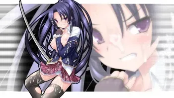 [Mille-feulle] Mezameru to Itoko wo Mamoru Bishoujo Kenshi ni Natteita | After Regaining Consciousness I Became My Cousin's Bishoujo Guardian Swordswoman manga cover