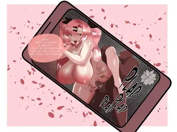 [Kokoe | Pyuncho] Zenless Zone Zero manga cover