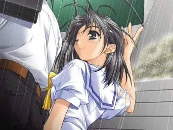 [F&C/Cocktail Soft] With You - Mitsumete Itai manga cover