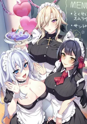 Okasare Saimin 5 Danshi Hitori Shika Inai Gakuen de Seikaku Saiaku no Ijimekko ni Okasaremakuru manga cover