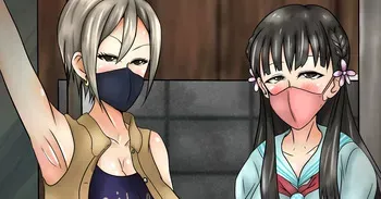 [Fanbox] Marugariita manga cover