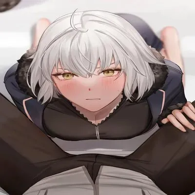 Reward104: Jeanne [Doujinshi] manga cover