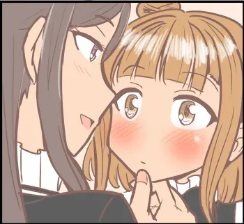 Dorothy x Beatrice Collection manga cover