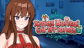 Xmas Hentai Girlfriends [v0.10] [Mushi] manga cover