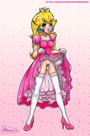 [HornyFudge] Chastity/femboy/diaper arts manga cover
