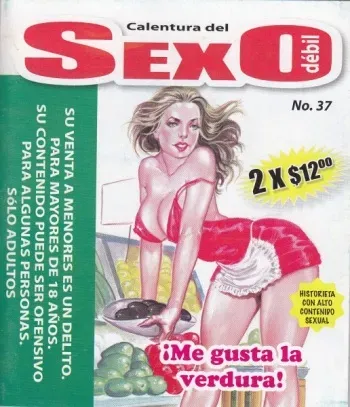 Calentura de sexo_037 manga cover