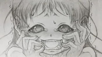 [Jigoku Gokuraku-Maru] Gorilla-San and... Part 1-4 manga cover