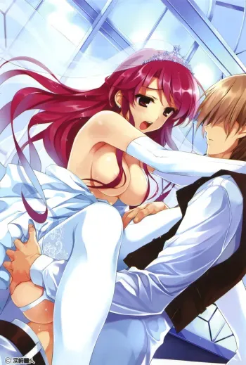 Passions Peak [ecchi / hentai love making] #1 manga cover