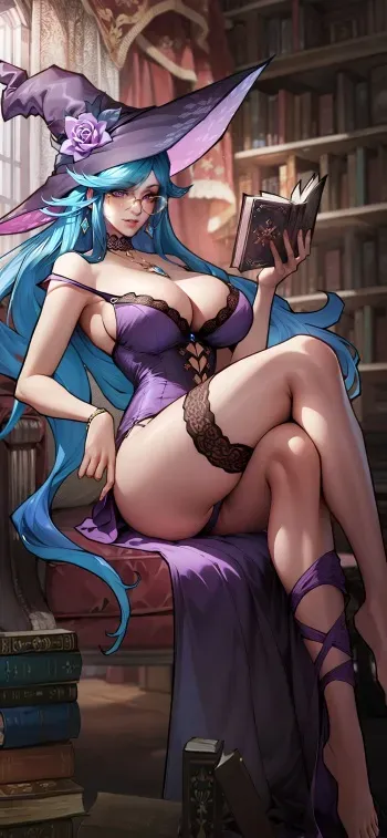 [Omniheroes] Dorabella manga cover