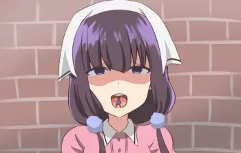 [Marigold no hana sasaki] Maika-chan ni marunomi sa retai e manga cover