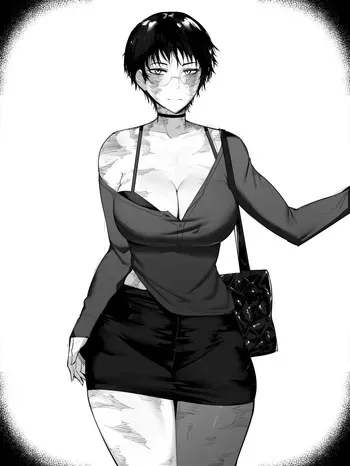 Artist - Elijahzx (ELZX) (Bobtheneet) (Droctojuice) manga cover