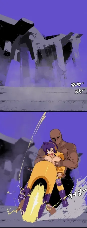 [firstw1] BC&KOFas 3.0-3.2 (Various) manga cover
