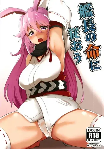 (SC2018 Spring) [Atelier Stars (Various)] Kanchou no Mei ni Shitagaou (Houkai Impact 3) manga cover