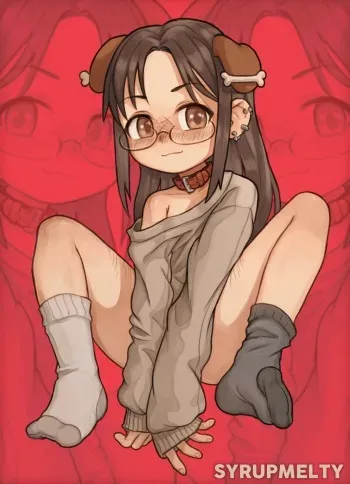 [Artist] Syrupmelty (Maidburial/Maidfuneral/Milkymanor) manga cover