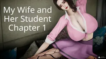 [Chi Fan] My Wife and Her Student 01-11 manga cover