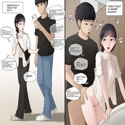 OnThe [Original] manga cover