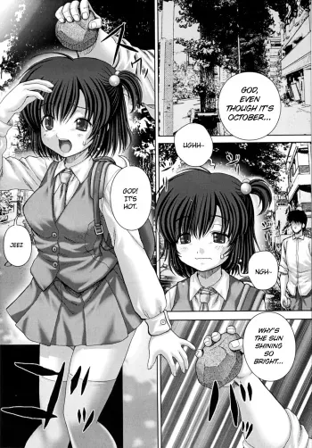 Girl Corpse Collection â€“ Autumn Assault manga cover