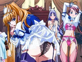 Gravion Zwei anime screenshots manga cover