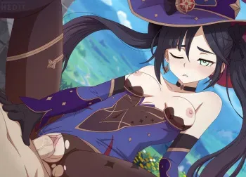 [Hedit] February 2021 Rewards manga cover