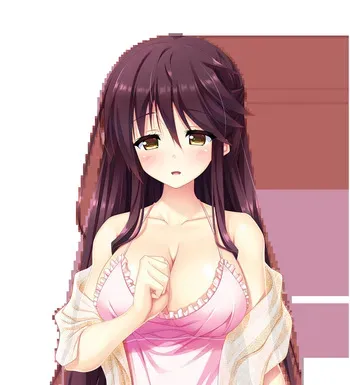 [Carol Works] Boku no xx wa Ryousei-tachi no Tokken Desu! - Character Sprites (Part 2 of 2) manga cover