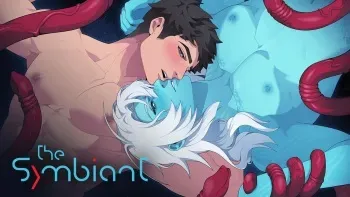 [HeartCoreDev] The Symbiant manga cover