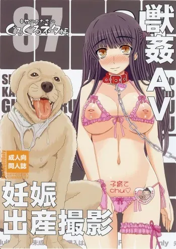 (C87) [Shiawase Kyouwakoku (Shiawase no Katachi)] Shiawase no Katachi no Guruguru Netachou 87 manga cover