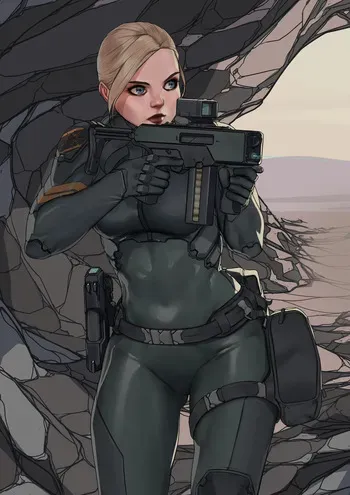 [ZeroGravitas] Cave 7/23/2026 manga cover