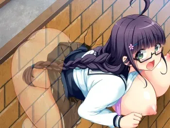 NTRed Class Rep Yukino ~H Days of Class Rep Who Can't Say No~ [2/3] manga cover