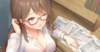 [yotogibanashi] Dappun kateikyoushi manga cover