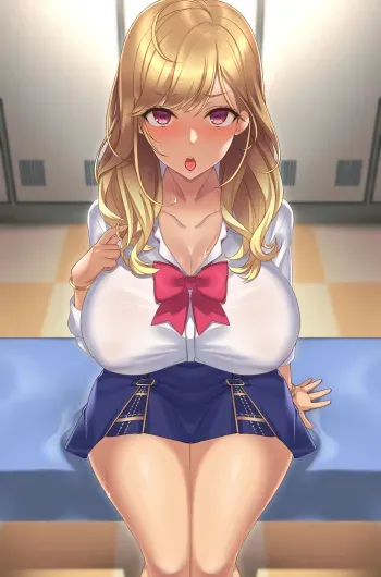 [VH loco] ron sama Minuki Bukkake (Takamiya Rion) manga cover